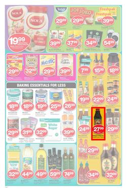 Checkers Western Cape : Easter Special (08 Apr - 22 Apr 2019), page 8