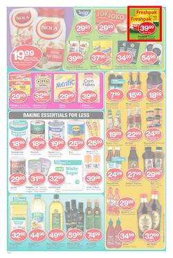 Checkers Western Cape : Easter Special (08 Apr - 22 Apr 2019), page 8