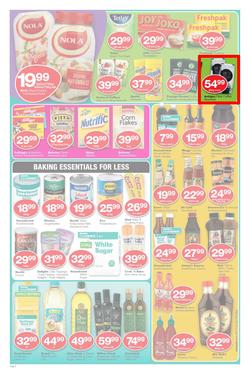 Checkers Western Cape : Easter Special (08 Apr - 22 Apr 2019), page 8