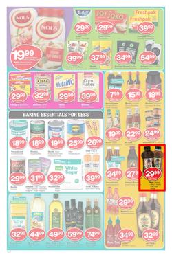 Checkers Western Cape : Easter Special (08 Apr - 22 Apr 2019), page 8