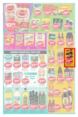Checkers Western Cape : Easter Special (08 Apr - 22 Apr 2019), page 8