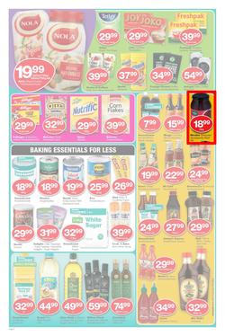 Checkers Western Cape : Easter Special (08 Apr - 22 Apr 2019), page 8
