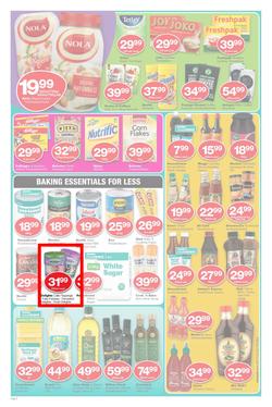 Checkers Western Cape : Easter Special (08 Apr - 22 Apr 2019), page 8