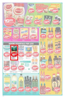 Checkers Western Cape : Easter Special (08 Apr - 22 Apr 2019), page 8