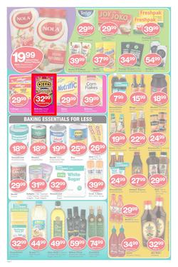 Checkers Western Cape : Easter Special (08 Apr - 22 Apr 2019), page 8