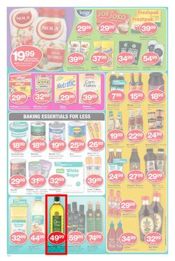 Checkers Western Cape : Easter Special (08 Apr - 22 Apr 2019), page 8