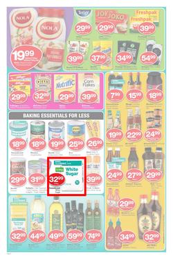 Checkers Western Cape : Easter Special (08 Apr - 22 Apr 2019), page 8