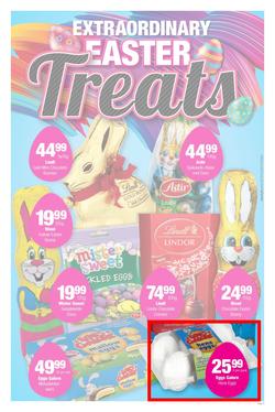 Checkers Western Cape : Easter Special (08 Apr - 22 Apr 2019), page 9