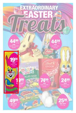 Checkers Western Cape : Easter Special (08 Apr - 22 Apr 2019), page 9
