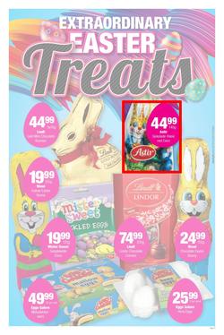 Checkers Western Cape : Easter Special (08 Apr - 22 Apr 2019), page 9