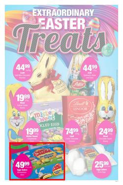 Checkers Western Cape : Easter Special (08 Apr - 22 Apr 2019), page 9