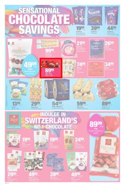 Checkers Western Cape : Easter Special (08 Apr - 22 Apr 2019), page 10