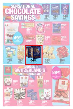 Checkers Western Cape : Easter Special (08 Apr - 22 Apr 2019), page 10