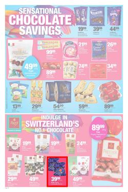 Checkers Western Cape : Easter Special (08 Apr - 22 Apr 2019), page 10