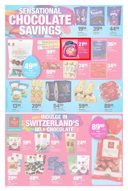Checkers Western Cape : Easter Special (08 Apr - 22 Apr 2019), page 10