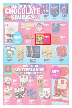Checkers Western Cape : Easter Special (08 Apr - 22 Apr 2019), page 10