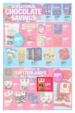 Checkers Western Cape : Easter Special (08 Apr - 22 Apr 2019), page 10