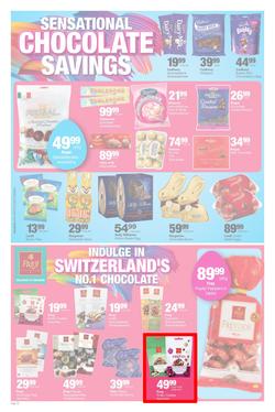 Checkers Western Cape : Easter Special (08 Apr - 22 Apr 2019), page 10