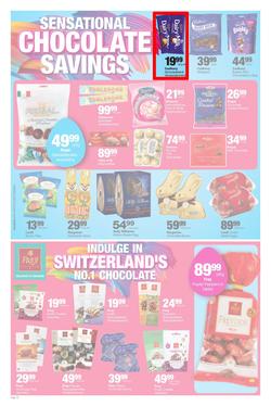 Checkers Western Cape : Easter Special (08 Apr - 22 Apr 2019), page 10