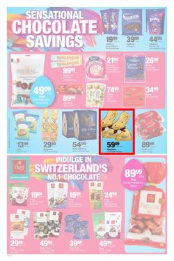 Checkers Western Cape : Easter Special (08 Apr - 22 Apr 2019), page 10