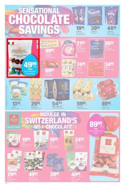 Checkers Western Cape : Easter Special (08 Apr - 22 Apr 2019), page 10