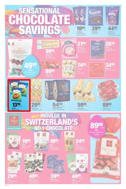 Checkers Western Cape : Easter Special (08 Apr - 22 Apr 2019), page 10