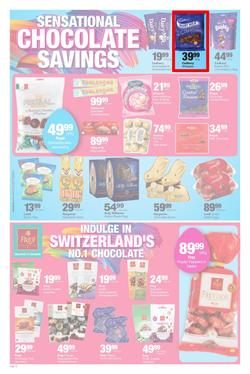 Checkers Western Cape : Easter Special (08 Apr - 22 Apr 2019), page 10