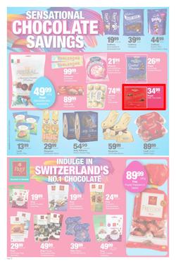 Checkers Western Cape : Easter Special (08 Apr - 22 Apr 2019), page 10