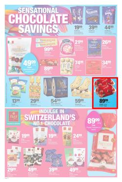 Checkers Western Cape : Easter Special (08 Apr - 22 Apr 2019), page 10