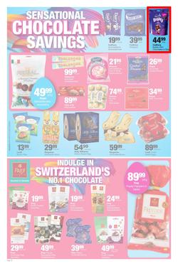 Checkers Western Cape : Easter Special (08 Apr - 22 Apr 2019), page 10