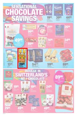 Checkers Western Cape : Easter Special (08 Apr - 22 Apr 2019), page 10