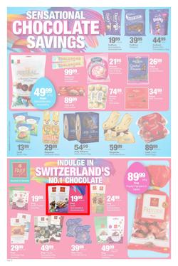 Checkers Western Cape : Easter Special (08 Apr - 22 Apr 2019), page 10