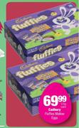 Cadbury Fluffies Mallow Eggs-170g Each