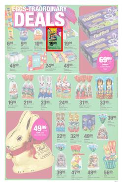 Checkers Western Cape : Easter Special (08 Apr - 22 Apr 2019), page 11