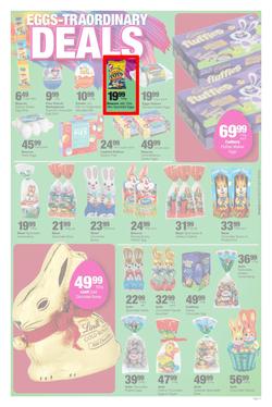 Checkers Western Cape : Easter Special (08 Apr - 22 Apr 2019), page 11