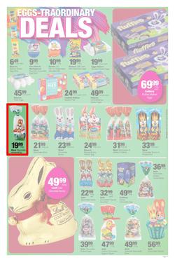 Checkers Western Cape : Easter Special (08 Apr - 22 Apr 2019), page 11