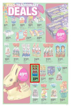 Checkers Western Cape : Easter Special (08 Apr - 22 Apr 2019), page 11