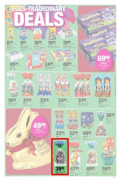 Checkers Western Cape : Easter Special (08 Apr - 22 Apr 2019), page 11