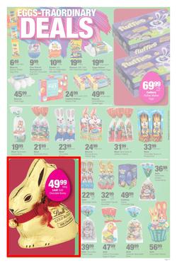 Checkers Western Cape : Easter Special (08 Apr - 22 Apr 2019), page 11