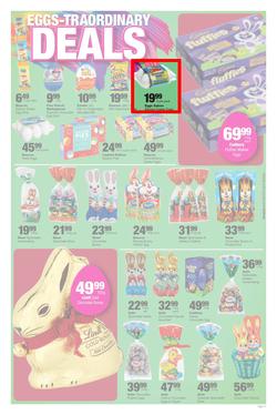 Checkers Western Cape : Easter Special (08 Apr - 22 Apr 2019), page 11
