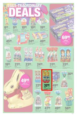 Checkers Western Cape : Easter Special (08 Apr - 22 Apr 2019), page 11