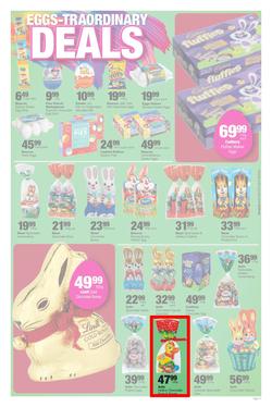 Checkers Western Cape : Easter Special (08 Apr - 22 Apr 2019), page 11