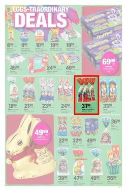 Checkers Western Cape : Easter Special (08 Apr - 22 Apr 2019), page 11