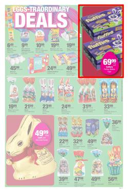 Checkers Western Cape : Easter Special (08 Apr - 22 Apr 2019), page 11