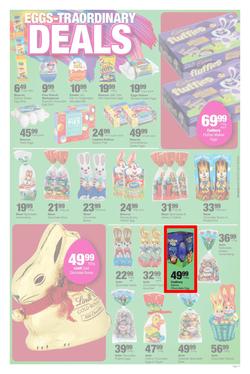 Checkers Western Cape : Easter Special (08 Apr - 22 Apr 2019), page 11