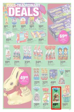 Checkers Western Cape : Easter Special (08 Apr - 22 Apr 2019), page 11
