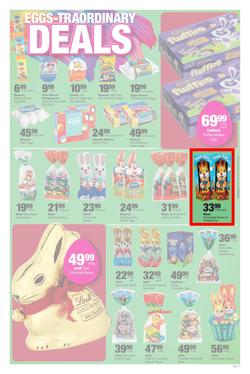 Checkers Western Cape : Easter Special (08 Apr - 22 Apr 2019), page 11