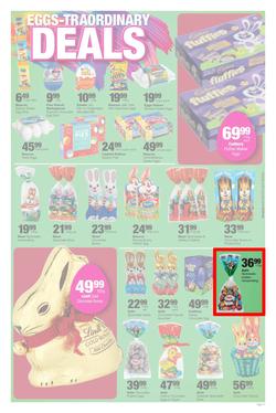 Checkers Western Cape : Easter Special (08 Apr - 22 Apr 2019), page 11