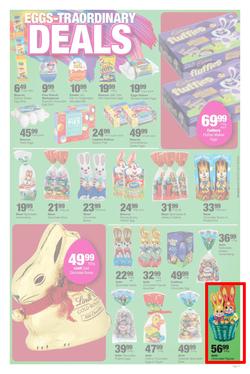 Checkers Western Cape : Easter Special (08 Apr - 22 Apr 2019), page 11