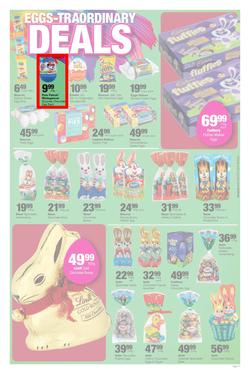 Checkers Western Cape : Easter Special (08 Apr - 22 Apr 2019), page 11